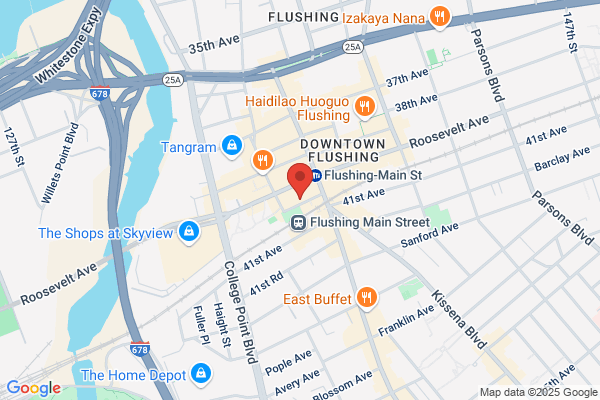 Long Sheng Restaurant