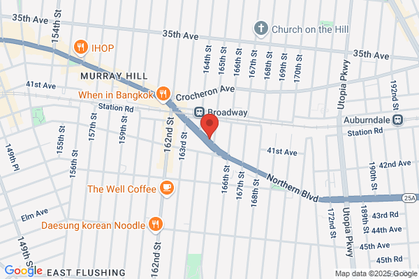 Nolbu Nolbu New York Inc