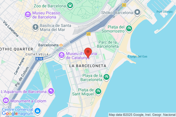 Pontevedra Bar Restrnt Corporation