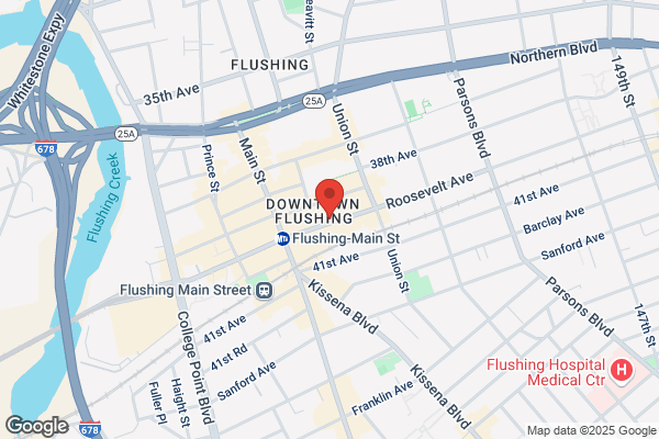 Rong Chinese Restaurant 龍城中餐廳