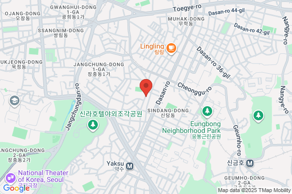 Yeon Sung Restaurant