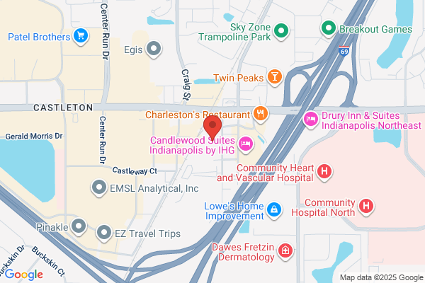 Archadeck of Northern Indianapolis