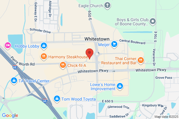 Christian Brothers Automotive Eagle Township