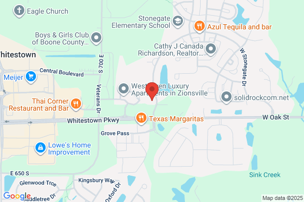 IU Health Physicians Plastic Surgery - IU Health Physicians Zionsville