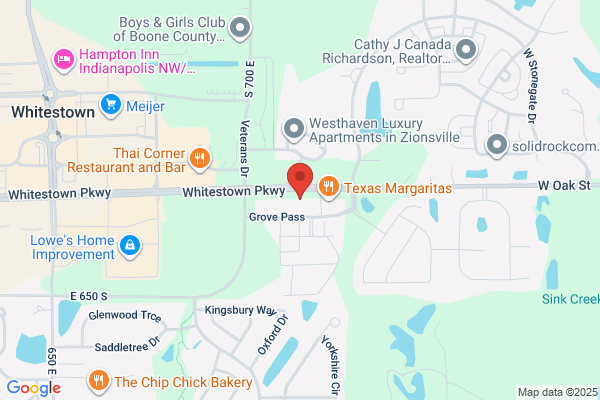 Parkway Dental Care