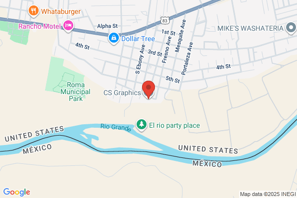 Cs Graphics Inc