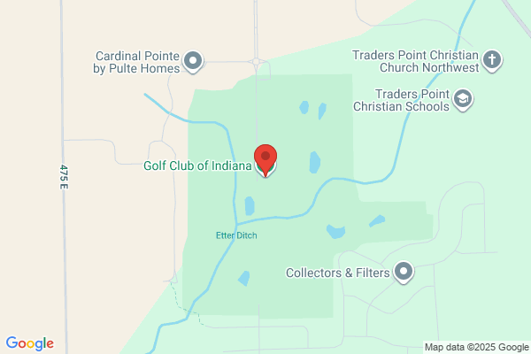 Golf Club of Indiana