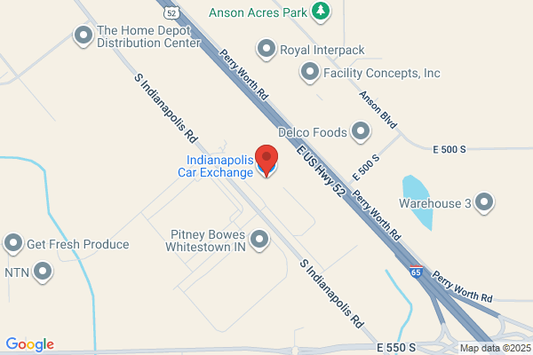 Hockett Motor Inc