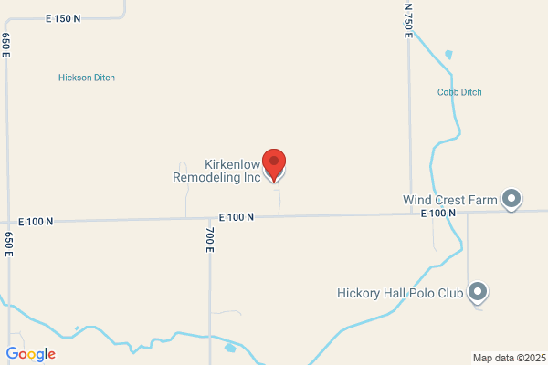 Kirkenlow Remodeling, Inc.