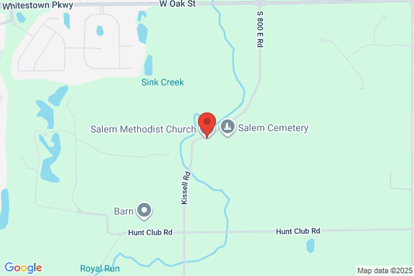Salem United Methodist Church