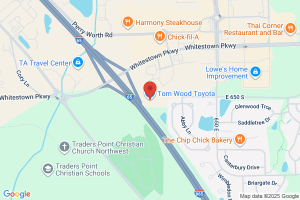 Tom Wood Toyota