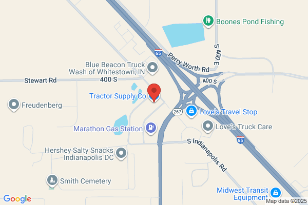 Tractor Supply Co.