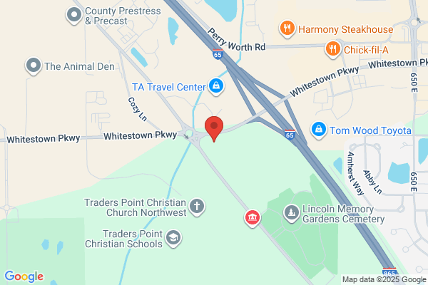 Whitestown Motors