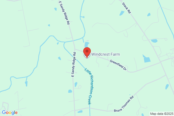 Wind Crest Farm