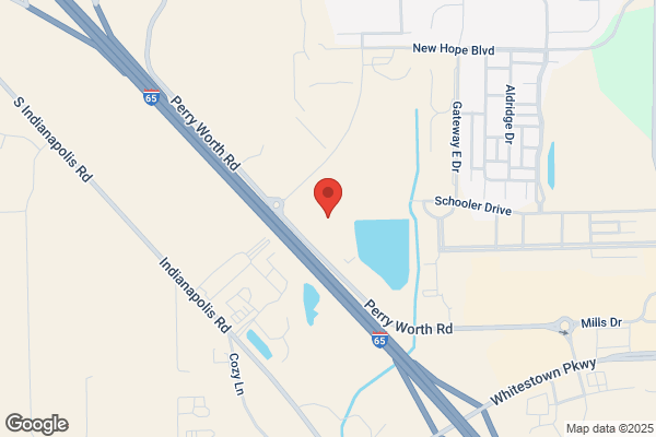 WoodSpring Suites Indianapolis Zionsville