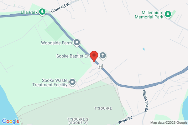 Woodside Farm Bed & Breakfast