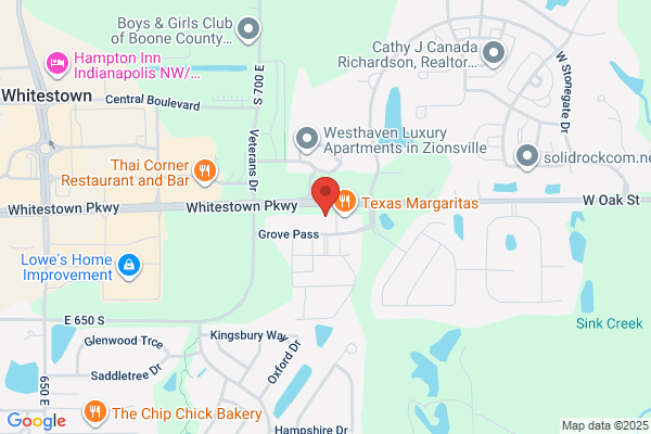 Zionsville Pet Wellness Clinic