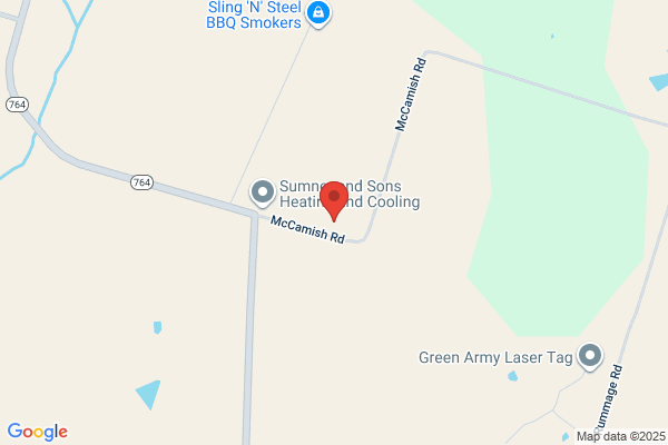 Westerfield Heating and Air