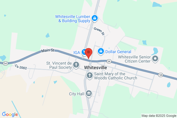 Whitesville Drugstore Inc