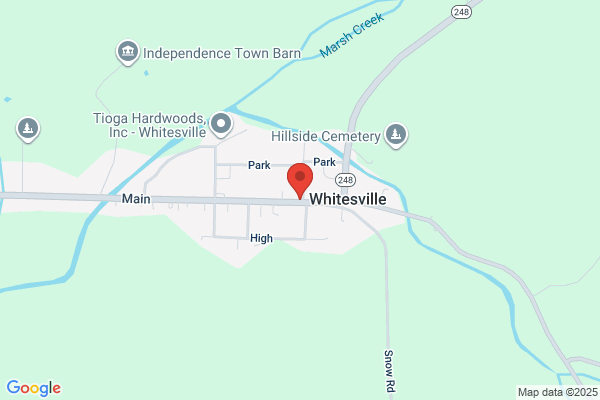 Whitesville Grocery