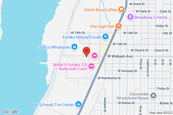 Humboldt Netlink Internet Services