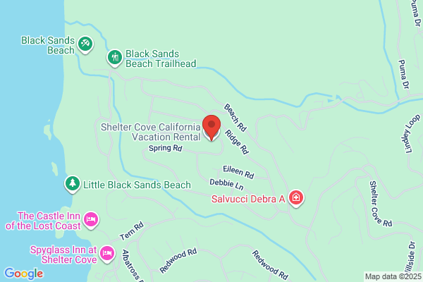 Shelter Cove Realty