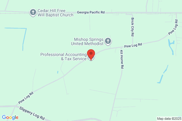 McNeil-Pierce Accounting & Tax Service