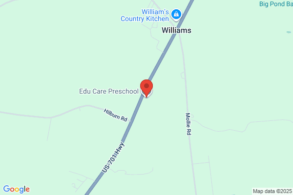 Edu-Care Preschool Center Inc