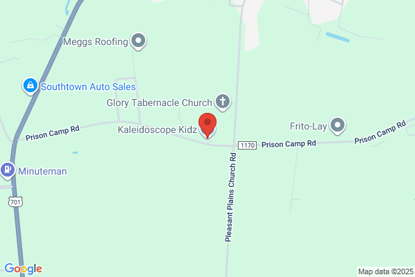 Kaleidoscope Kidz Inc