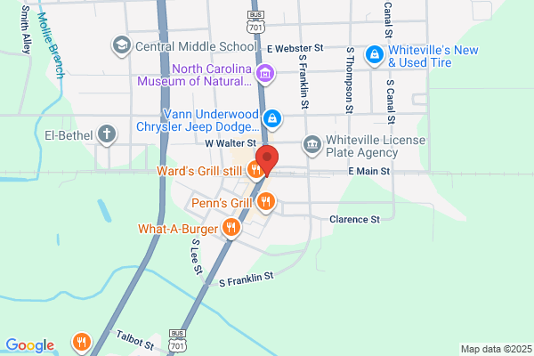Whiteville Chiropractic Center