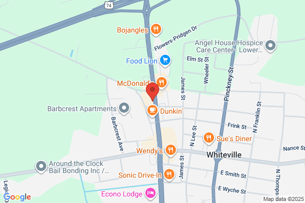 Minuteman Food Mart