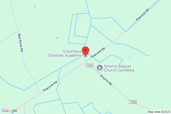 Columbus Christian Academy High School