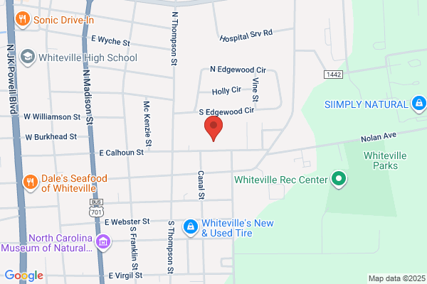 Whiteville City Schools, Edgewood School