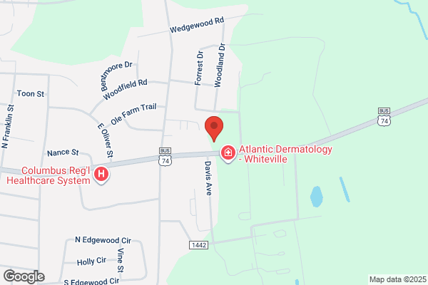 Kinnebrew Michael MD DDS