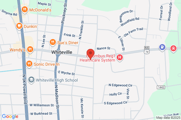 Walters Surgical Associates
