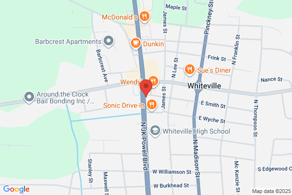 Whiteville Urgent Medical Care