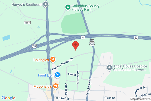 Shoreland Health Care & Retirement Center