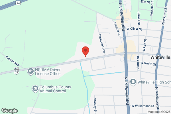 Southern Veterinary Hospital