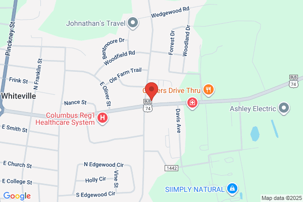 Baldwin Woods Pharmacy