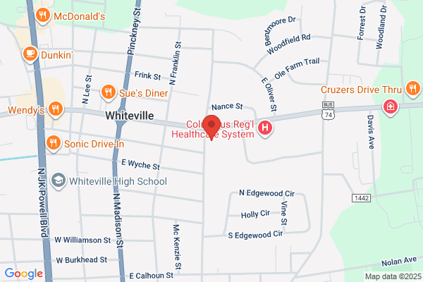 Columbus County Home Health Services