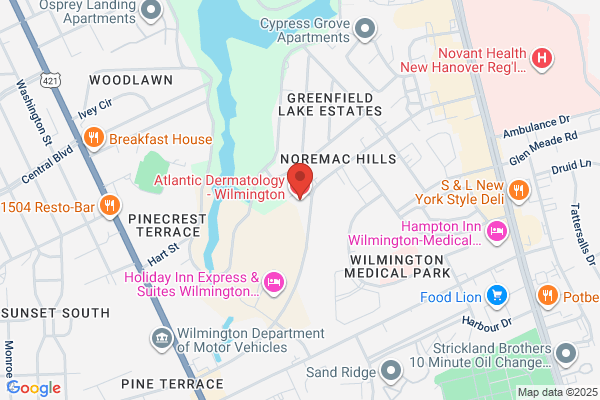 Atlantic Dermatology, PA