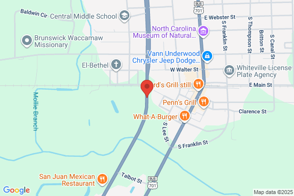 Carolina Performing Arts Company