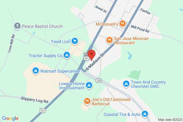Carquest Auto Parts - CARQUEST Whiteville