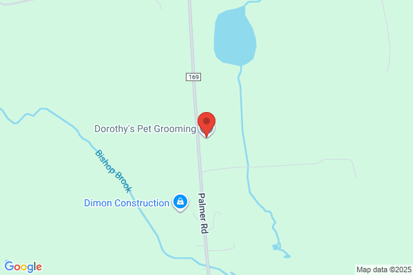 Dorothy's Dog Grooming