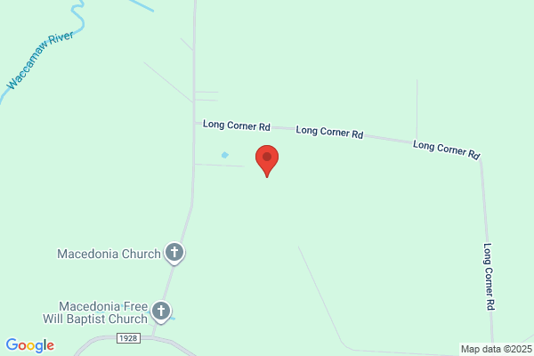 Etheridge Jimmy D Land Surveyor