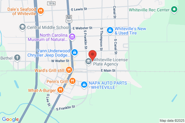 Madison Self Storage