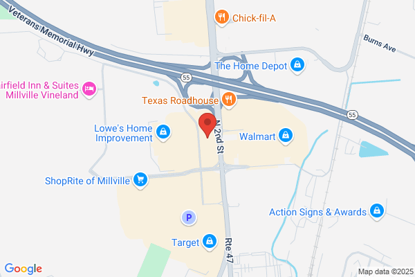 Vineland Steak House & Buffet