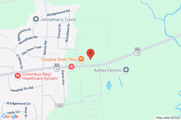 Carolina Behavioral Service
