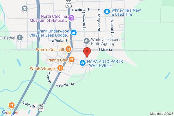 Darryl's Auto Sales Inc