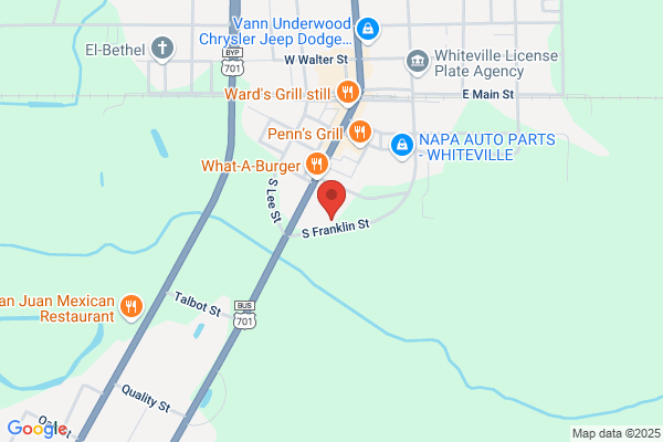 Red's Auto Sales